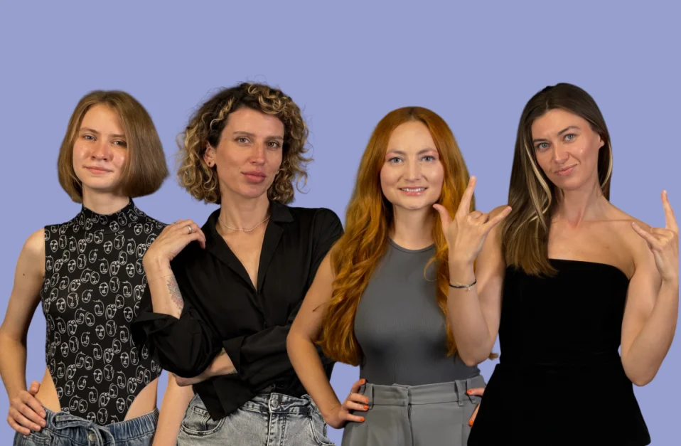סטנדאפ: מיקרופון פתוח לנשים