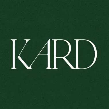 KARD poster