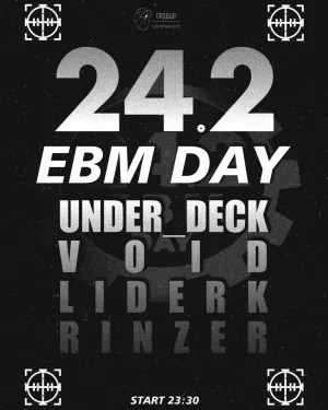 EBM