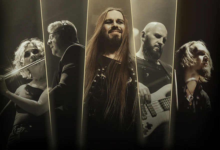 Рок при свечах | Rock при свечах