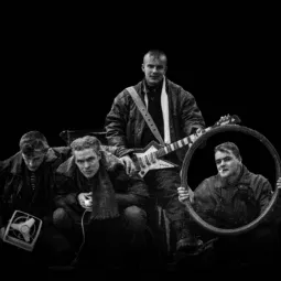 С.О.С. - осенний концерт poster