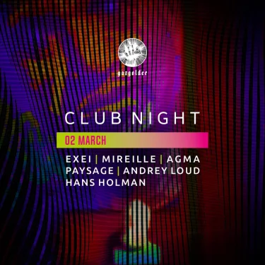 Club Night