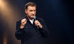 Александр Бессонов. Почему девушки выбирают плохих парней?!