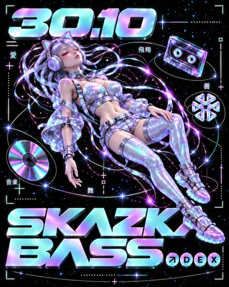Skazka Bass