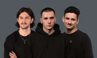 Комедийное шоу «Слово пацанам» poster
