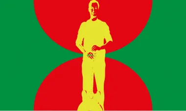 Концерт "От карнавала до рассвета" poster