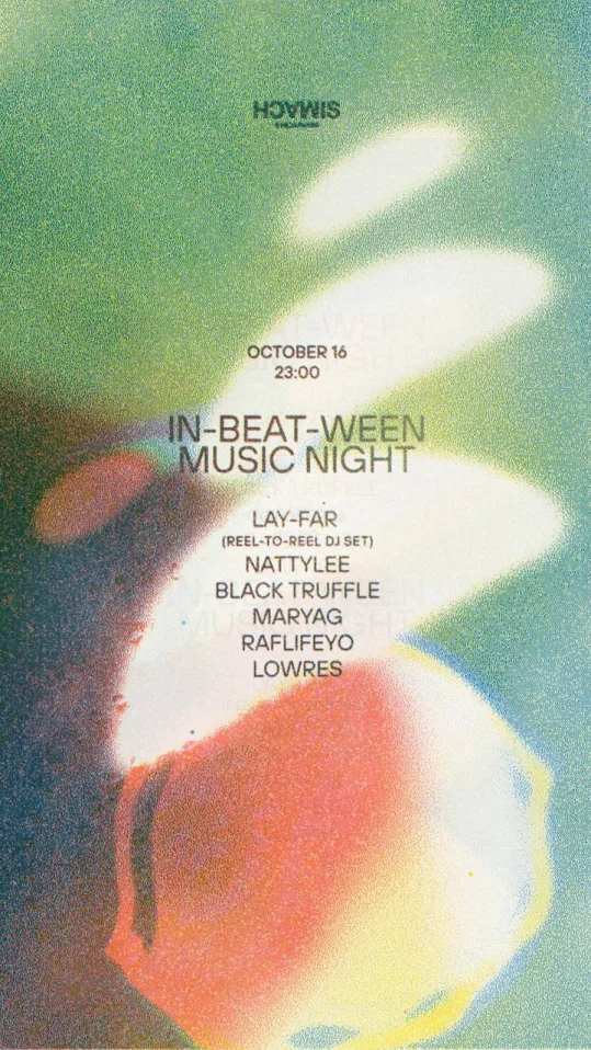 IN-BEAT-WEEN