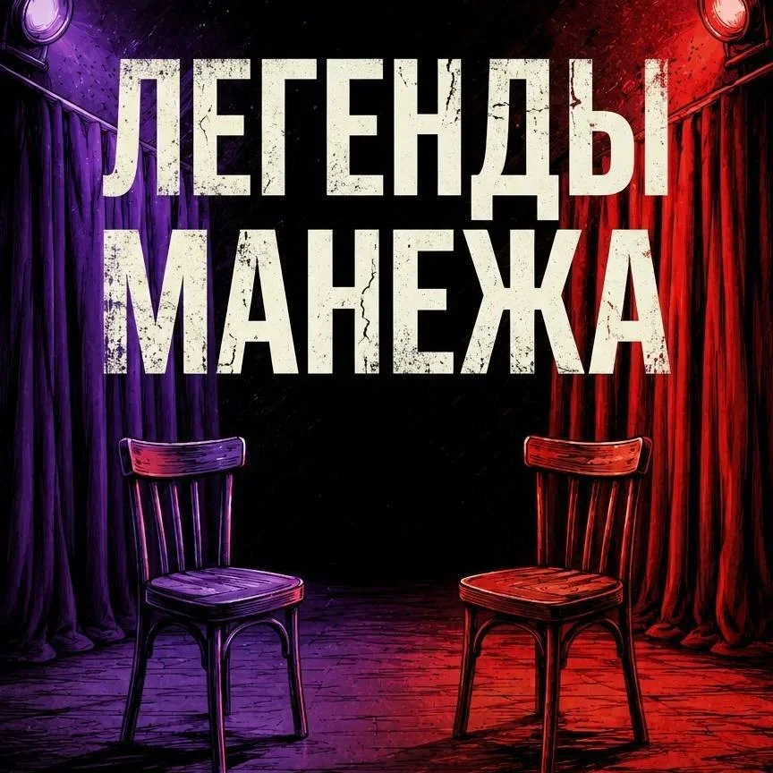Легенды Манежа