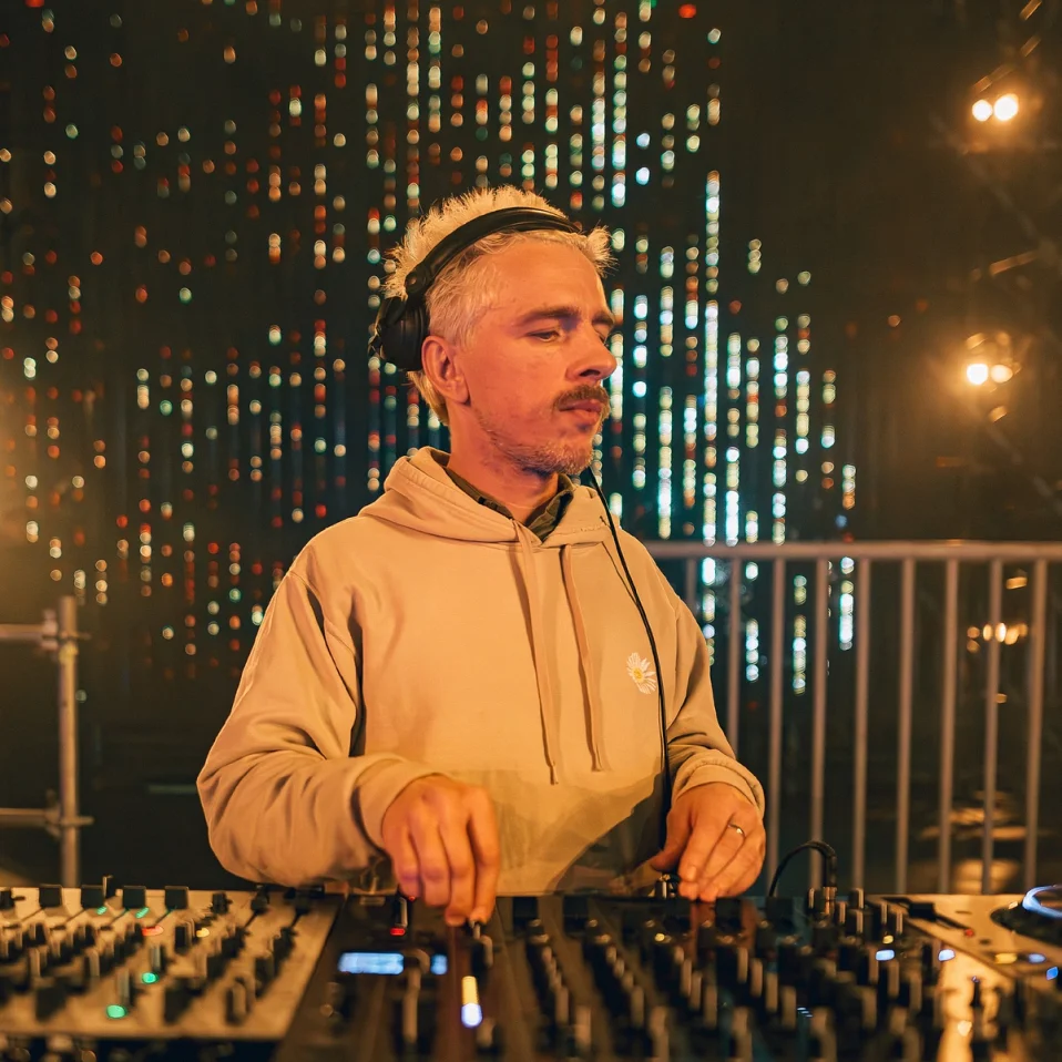Denis Kaznacheev (NERVMUSIC)