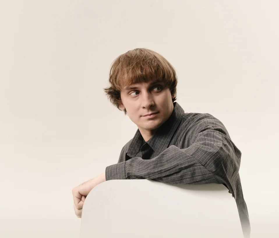 Vasily Medvedev