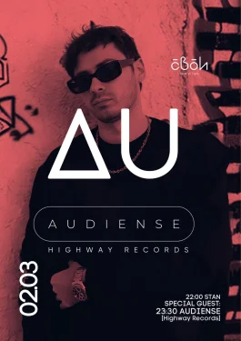 Audiense