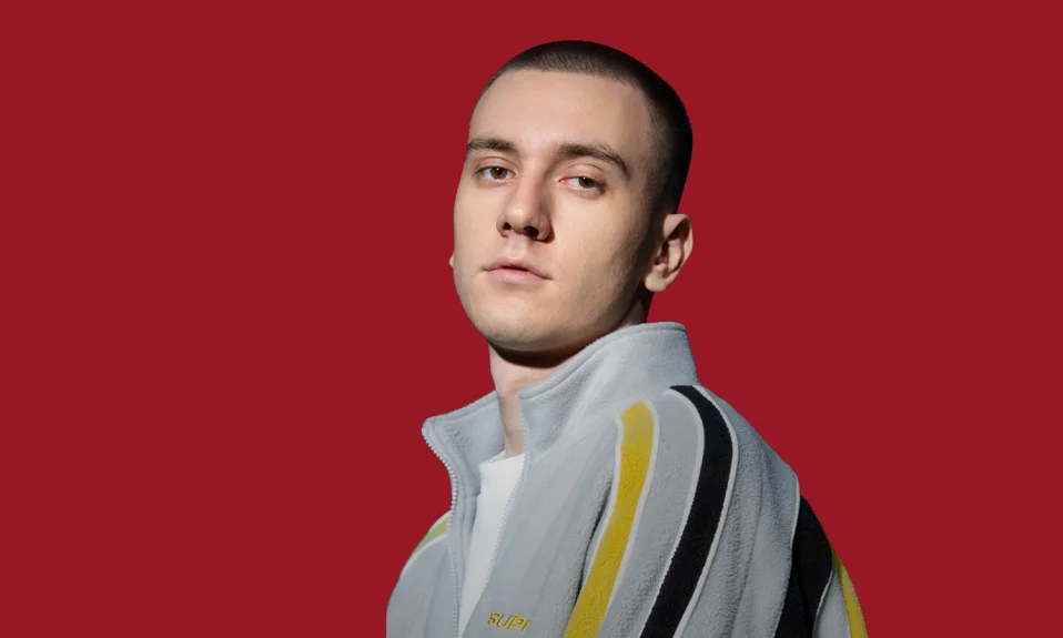 Егор Свирский. Итоги года