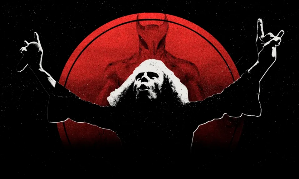 Ronnie James Dio - Show at The Right Place