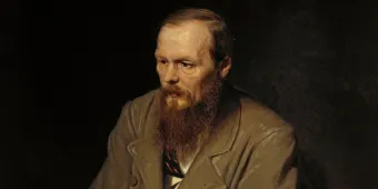 Вечер по-достоевски. Преступление и наказание poster