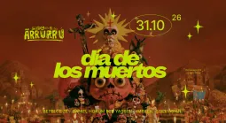 Dia de los Muertos