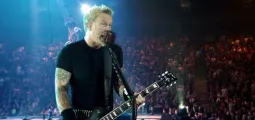 Metallica: Сквозь невозможное poster