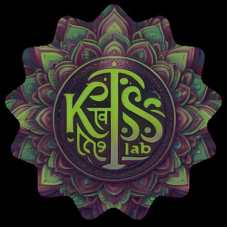 Очки и Тапочки Ганди