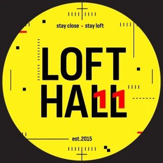 LOFT HALL #2