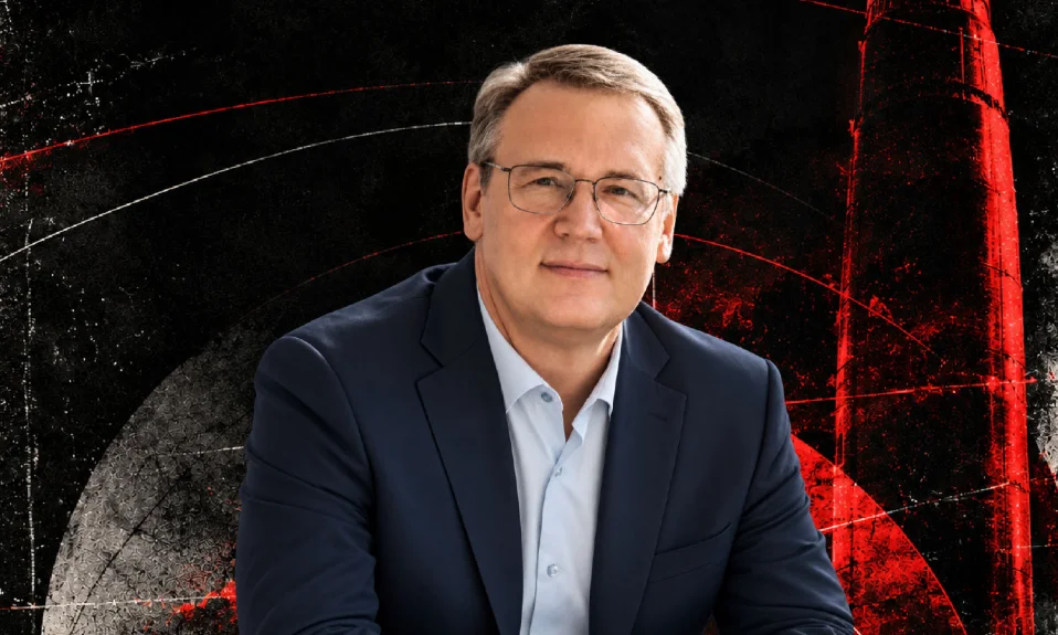 Михаил Полунин. Подвиг создателей ядерного щита. Война, которая не случилась.