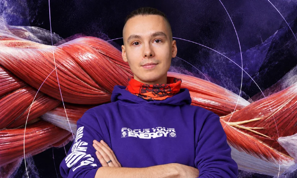 Антон Терентьев. Физиология мышц: как они работают и от чего растут.