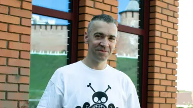 Егор Баранов (CosmoCats) в Кирове poster