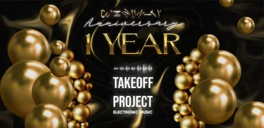 1 YEAR ANNIVERSARY TAKEOFF PROJECT