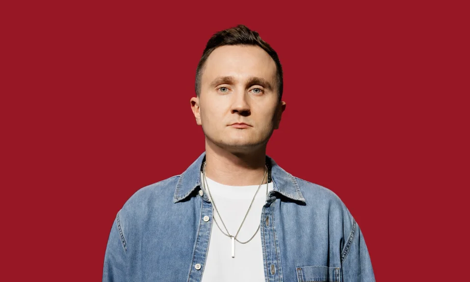 Дмитрий Ксенофонтов