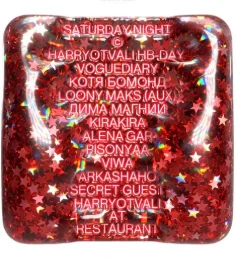 HARRYOTVALI BIRTHDAY