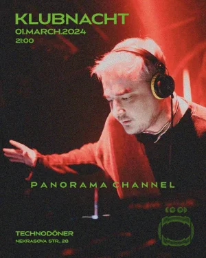 Panorama Channel