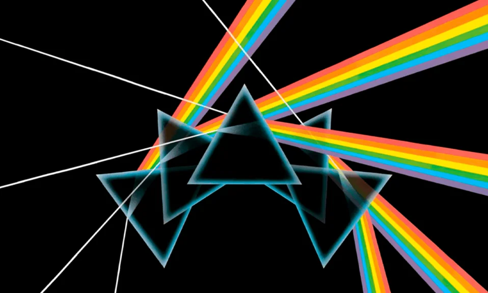 Pink Floyd-шоу в The Right Place