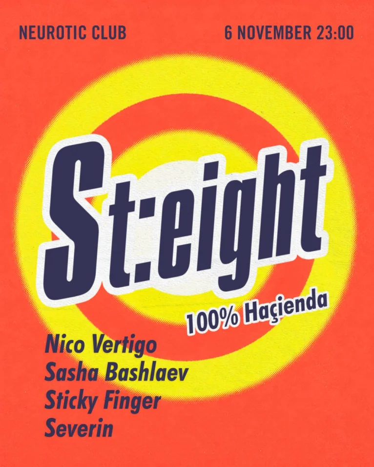 st:eight 