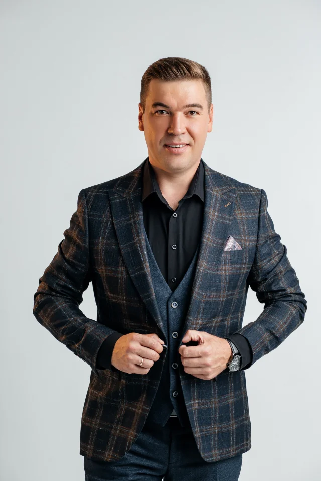 Филюс Кагиров