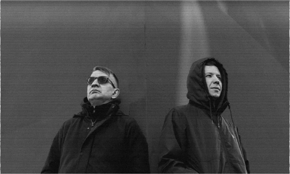 Денис Третьяков & Дима Гусев @Поддон