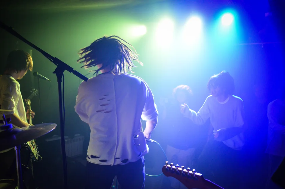 ALTERNATIVE FEST: The Prism + Принцип + Humanism