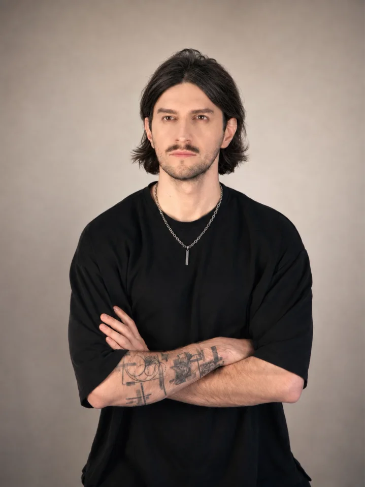 Давид Квахаджелидзе