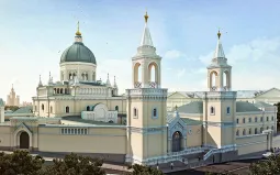Экскурсия в Иоанно-Предтеченский  монастырь с прогулкой по Ивановской горке