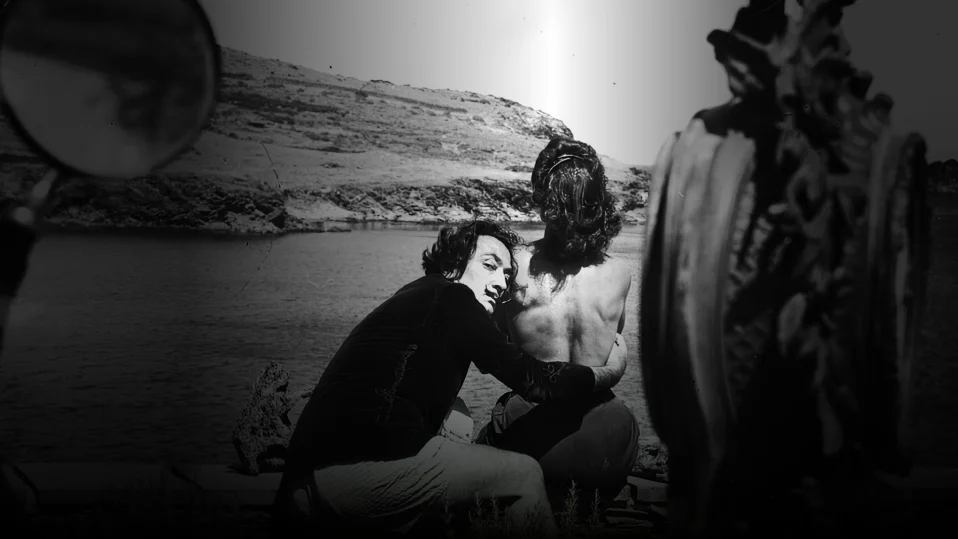 Лекция «Любовь на холсте. Великие художники и их музы»