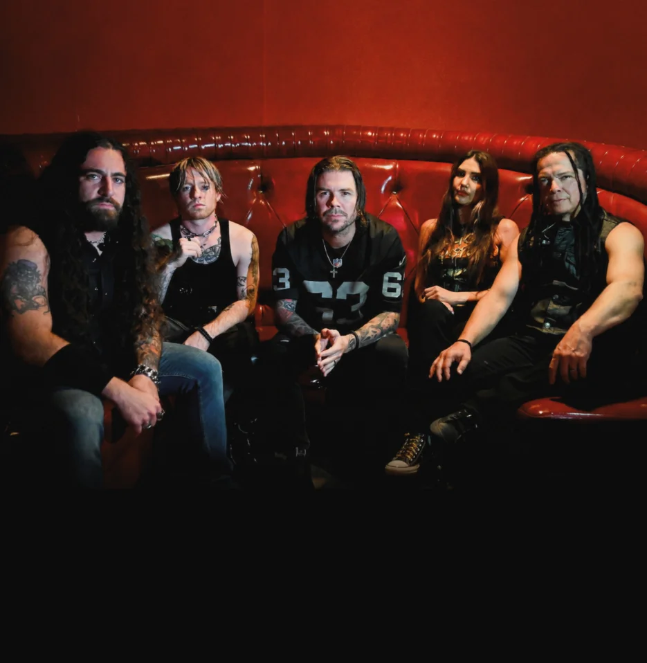 Saliva
