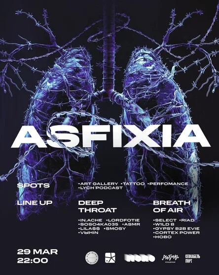 ASFIXIA
