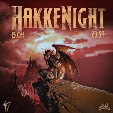 HakkeNight