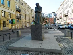 "Двоемирие советского искусства" лекция Светланы Ершовой