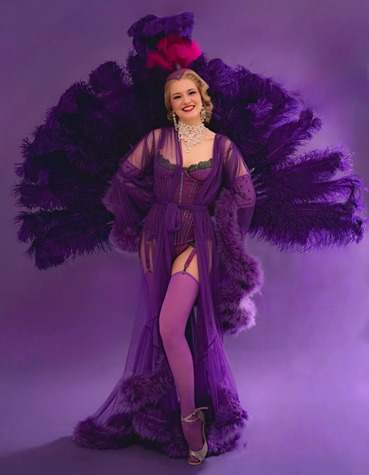 Comedylesque Show: Stand Up & Burlesque