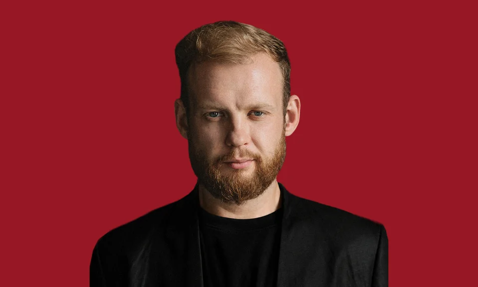 Семен Васильев