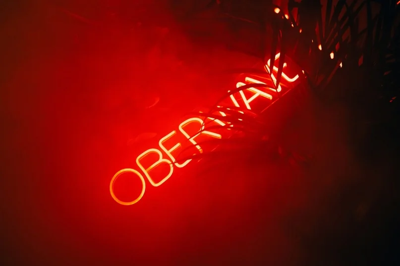 Noir Bazaar х Dichka