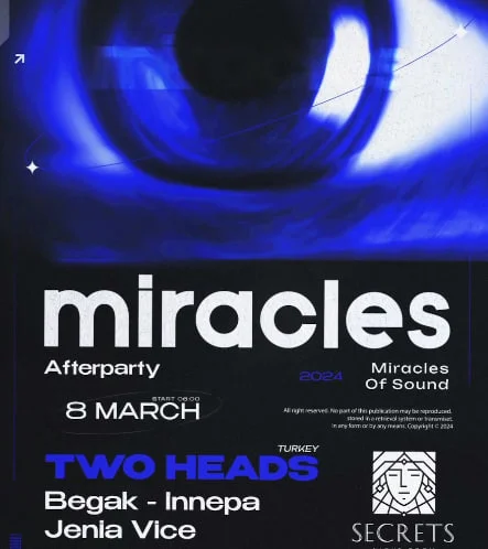 Miracles