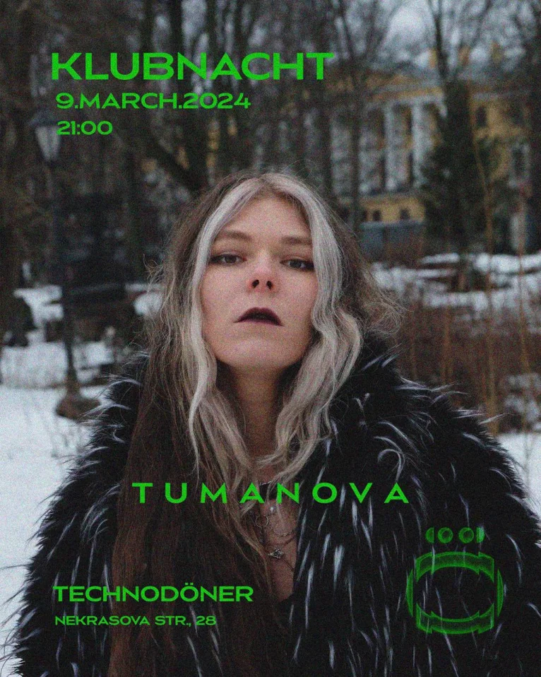 Tumanova