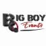 Big Boy Events