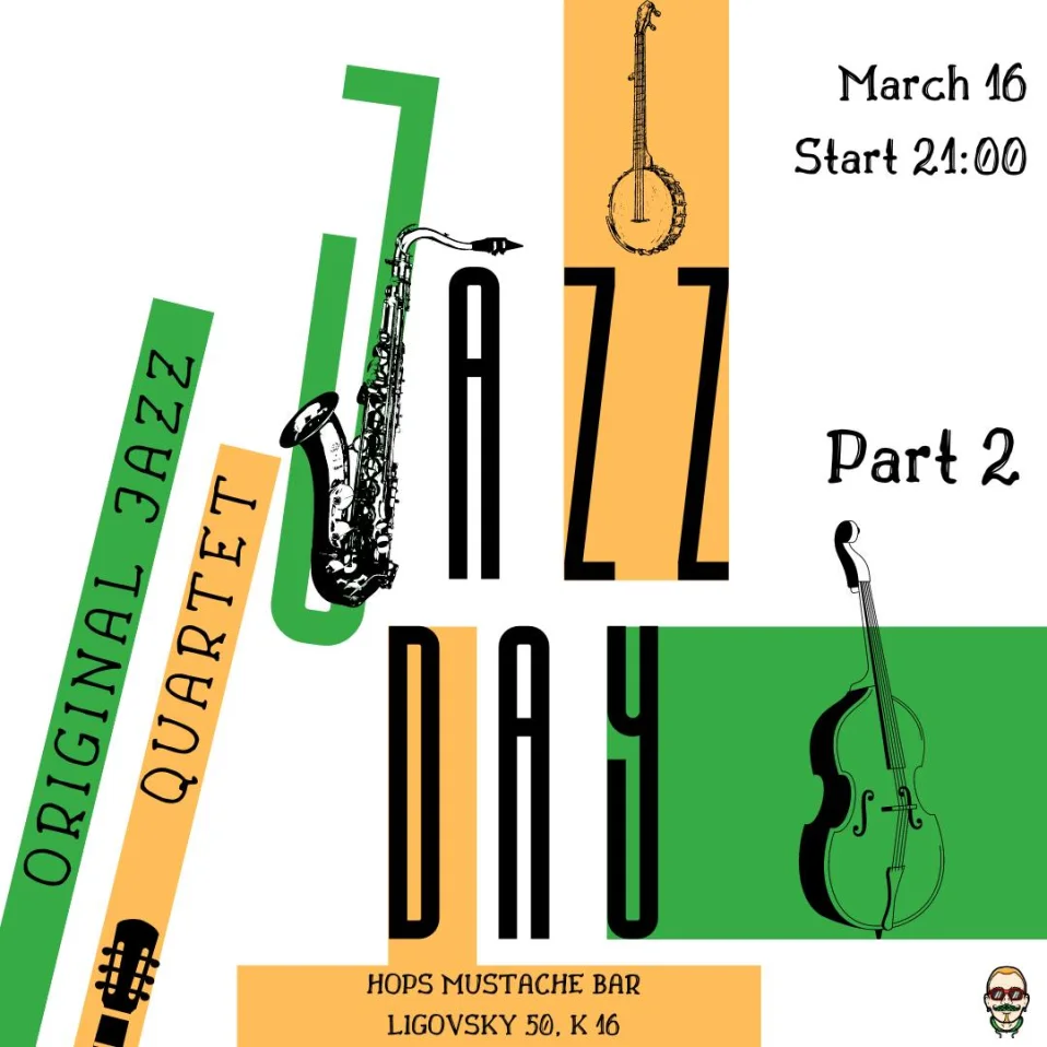 JAZZ DAY