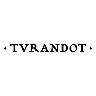 Турандот