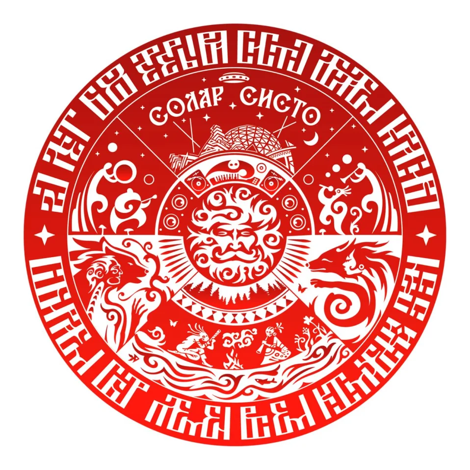 Solar Systo 2023 - 20 years